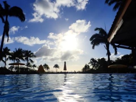 Pierre & Vacances Antigua 03 Sainte-Luce Dış mekan fotoğraf
